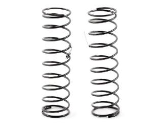 Picture of Mugen Seiki Rear Damper Spring (Soft, 86mm, 10.5T) (2)