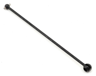 Picture of Mugen Seiki 156.5mm Center Rear Drive Shaft