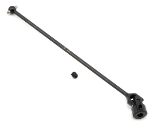 Picture of Mugen Seiki 156.5mm Rear Center Universal Driveshaft (MBX7TR/E)