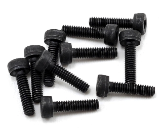 Picture of Mugen Seiki 2x8mm SG Cap Screw (10)