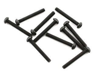 Picture of Mugen Seiki 3x23mm SIG Button Head Screw (10)