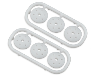 Picture of XRAY Delrin V3 Shock Piston Set (6x1.2/1.3/1.4mm) 