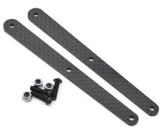 Picture of XRAY XB8 2016 Graphite Brace Set