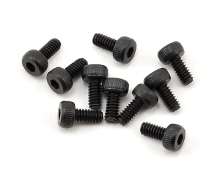 Picture of Tekno RC 2x4mm Cap Head Screw (10)