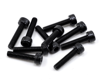 Picture of Tekno RC 3x14mm Cap Head Screw (10)