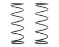 Picture of Tekno RC 70mm Front Shock Spring Set (Purple - 5.96lb/in) (1.5 x 6.5)