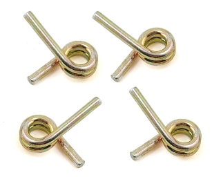 Picture of Team Associated 1.00mm 4-Shoe Clutch Springs (4)