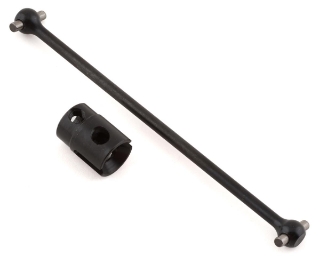 Picture of Team Associated RC8B4e 104mm Center Rear Dogbone Set