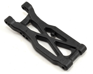 Picture of XRAY XB2 Graphite Composite Rear Suspension Arm (Hard) (Left)