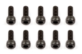 Picture of Element RC 2.5x6mm Cap Head Screws (10)