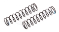 Picture of Element RC 63mm Shock Spring (Blue - 2.09 lb/in) (2)