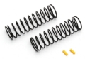 Picture of Team Associated 12mm Rear Shock Spring (Yellow/2.40lbs)