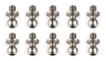 Picture of Team Associated 3.25mm Ballstuds (Long) (10)