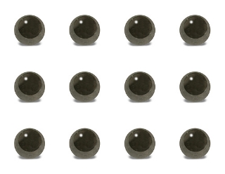 Picture of Team Associated 3/32" Ceramic Diff Balls (12)