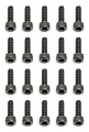 Picture of Team Associated 3x10mm Cap Head Screw (10)