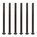 Picture of Team Associated 3x45mm Button Head Hex Screw