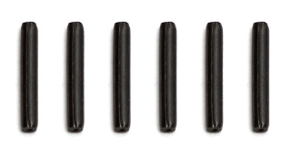 Picture of Team Associated B44 Front Hex Roll Pin (6)
