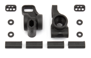 Picture of Team Associated B6 Rear Hubs