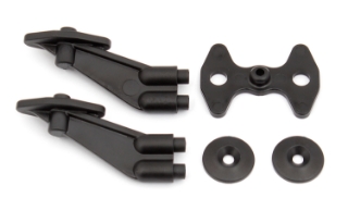 Picture of Team Associated B6 Wing/Body Mount