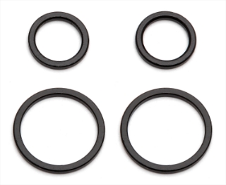 Picture of Team Associated CVA Axle Shim Set