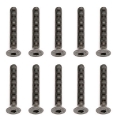 Picture of Team Associated Flat Head Screw 3x20mm (RC8) (10)