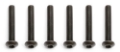 Picture of Team Associated 3x18mm Button Head Screws (10)