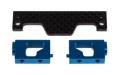 Picture of Team Associated RC10B6.3 Factory Team Servo Mount Set