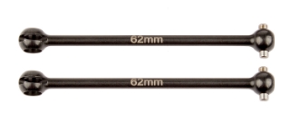 Picture of Team Associated RC10B74 62mm CVA Bone