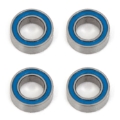 Picture of Team Associated Factory Team 4x7x2.5mm Ball Bearings (4)