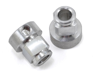 Picture of ProTek RC "SureStart" Replacement Aluminum Gear Bushing (2)