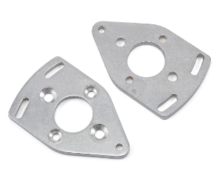 Picture of ProTek RC "SureStart" Replacement Aluminum Motor Adjustment Plate (2)