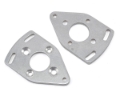 Picture of ProTek RC "SureStart" Replacement Aluminum Motor Adjustment Plate (2)