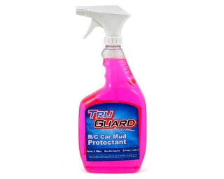Picture of ProTek RC "TruGuard" RC Car Mud Guard (32oz)