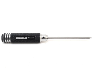 Picture of ProTek RC "TruTorque" Metric Hex Driver (1.5mm)