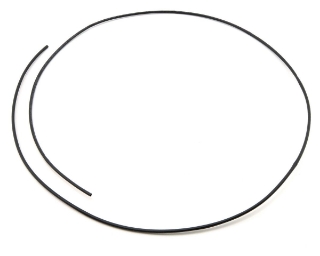 Picture of ProTek RC 1.5mm Black Heat Shrink Tubing (1 Meter)