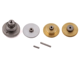 Picture of ProTek RC 140T Metal Servo Gear Set