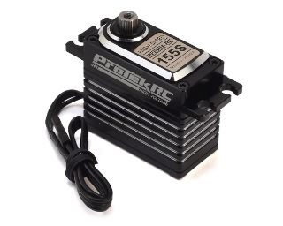 Picture of ProTek RC 155S Digital "High Speed" Metal Gear Servo (High Voltage/Metal Case)