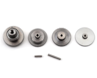 Picture of ProTek RC 160TBL Metal Servo Gear Set