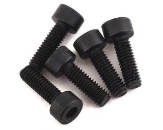 Picture of ProTek RC 2.6x8mm "High Strength" Socket Head Cap Screws (5)