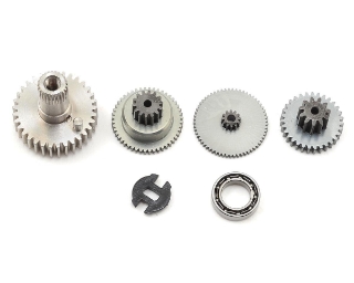 Picture of ProTek RC 270SBL Metal Servo Gear Set