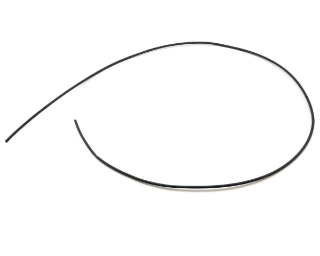 Picture of ProTek RC 2mm Black Heat Shrink Tubing (1 Meter)