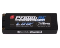 Picture of ProTek RC 2S 130C Low IR Si-Graphene + HV LiPo Battery (7.6V/7400mAh)