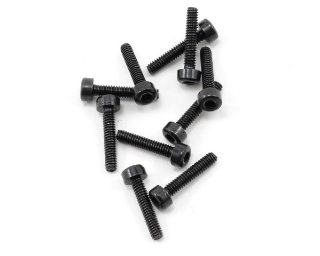 Picture of ProTek RC 2x10mm "High Strength" Socket Head Cap Screw (10)