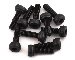 Picture of ProTek RC 2x6mm "High Strength" Socket Head Cap Screw (10)