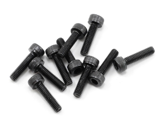 Picture of ProTek RC 3x12mm "High Strength" Socket Head Cap Screws (10)
