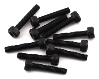 Picture of ProTek RC 3x16mm "High Strength" Socket Head Cap Screws (10)