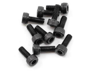 Picture of ProTek RC 3x8mm "High Strength" Socket Head Cap Screws (10)
