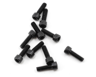 Picture of ProTek RC 4-40 x 3/8" "High Strength" Socket Head Screws (10)