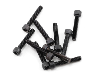 Picture of ProTek RC 4-40 x 5/8" "High Strength" Socket Head Screws (10)