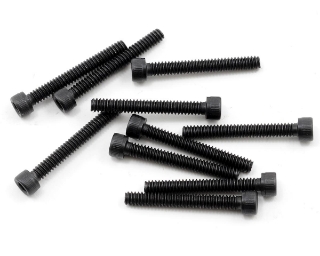Picture of ProTek RC 4-40 x 7/8" "High Strength" Socket Head Screws (10)